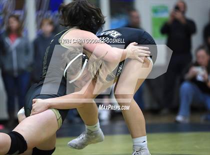 Thumbnail 1 in Croatan vs Havelock (Beast of the East) photogallery.