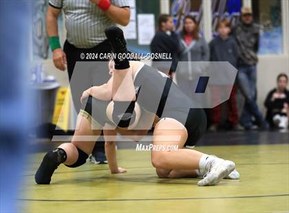 Thumbnail 3 in Croatan vs Havelock (Beast of the East) photogallery.
