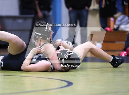 Thumbnail 3 in Croatan vs Havelock (Beast of the East) photogallery.