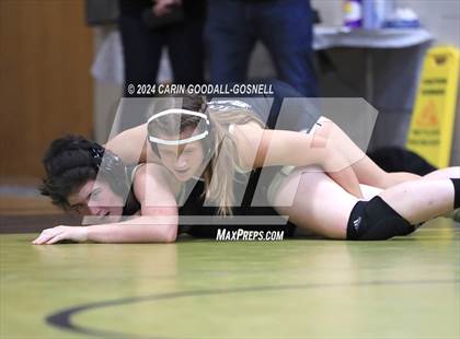 Thumbnail 1 in Croatan vs Havelock (Beast of the East) photogallery.