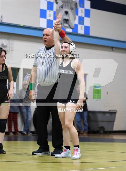 Thumbnail 1 in Croatan vs Havelock (Beast of the East) photogallery.