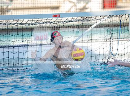 Thumbnail 3 in Brea Olinda VS Capistrano Valley (CIF-SS FINAL D2) photogallery.