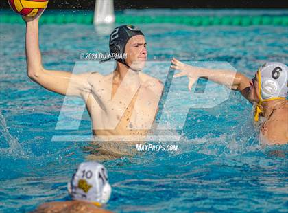 Thumbnail 1 in Brea Olinda VS Capistrano Valley (CIF-SS FINAL D2) photogallery.