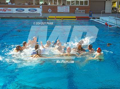 Thumbnail 3 in Brea Olinda VS Capistrano Valley (CIF-SS FINAL D2) photogallery.