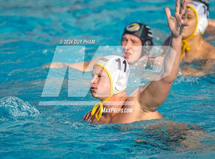 Thumbnail 1 in Brea Olinda VS Capistrano Valley (CIF-SS FINAL D2) photogallery.