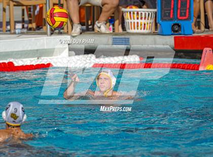 Thumbnail 1 in Brea Olinda VS Capistrano Valley (CIF-SS FINAL D2) photogallery.