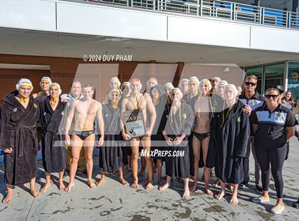 Thumbnail 3 in Brea Olinda VS Capistrano Valley (CIF-SS FINAL D2) photogallery.