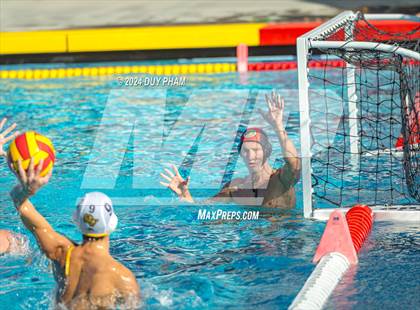 Thumbnail 1 in Brea Olinda VS Capistrano Valley (CIF-SS FINAL D2) photogallery.