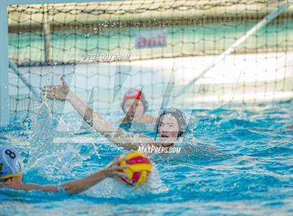 Thumbnail 1 in Brea Olinda VS Capistrano Valley (CIF-SS FINAL D2) photogallery.