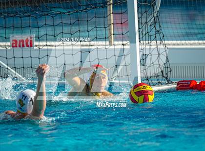 Thumbnail 3 in Brea Olinda VS Capistrano Valley (CIF-SS FINAL D2) photogallery.