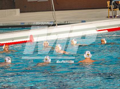 Thumbnail 2 in Brea Olinda VS Capistrano Valley (CIF-SS FINAL D2) photogallery.
