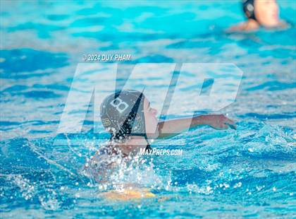 Thumbnail 3 in Brea Olinda VS Capistrano Valley (CIF-SS FINAL D2) photogallery.