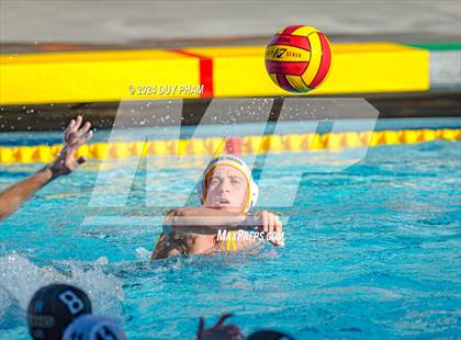 Thumbnail 1 in Brea Olinda VS Capistrano Valley (CIF-SS FINAL D2) photogallery.
