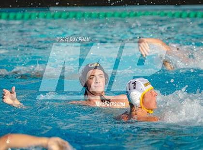 Thumbnail 3 in Brea Olinda VS Capistrano Valley (CIF-SS FINAL D2) photogallery.