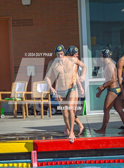 Thumbnail 2 in Brea Olinda VS Capistrano Valley (CIF-SS FINAL D2) photogallery.