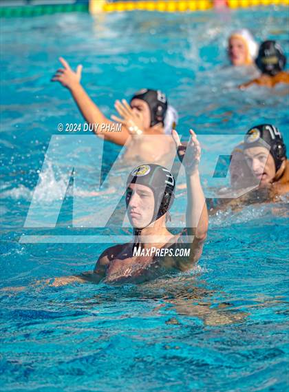 Thumbnail 2 in Brea Olinda VS Capistrano Valley (CIF-SS FINAL D2) photogallery.