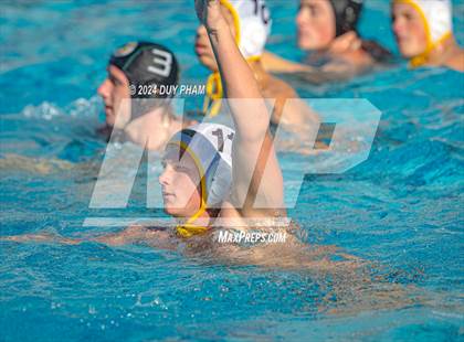 Thumbnail 3 in Brea Olinda VS Capistrano Valley (CIF-SS FINAL D2) photogallery.