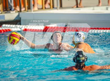 Thumbnail 2 in Brea Olinda VS Capistrano Valley (CIF-SS FINAL D2) photogallery.