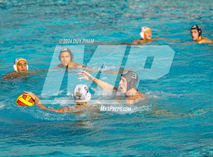 Thumbnail 2 in Brea Olinda VS Capistrano Valley (CIF-SS FINAL D2) photogallery.