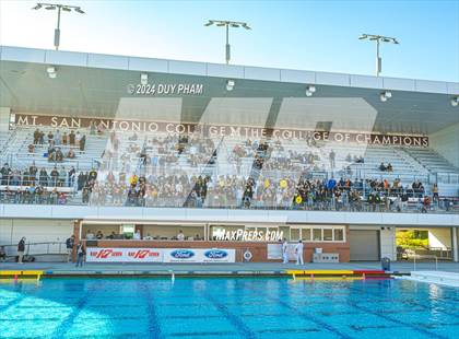 Thumbnail 2 in Brea Olinda VS Capistrano Valley (CIF-SS FINAL D2) photogallery.