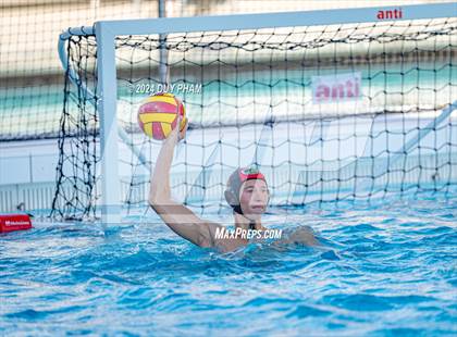 Thumbnail 1 in Brea Olinda VS Capistrano Valley (CIF-SS FINAL D2) photogallery.