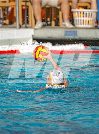 Thumbnail 2 in Brea Olinda VS Capistrano Valley (CIF-SS FINAL D2) photogallery.