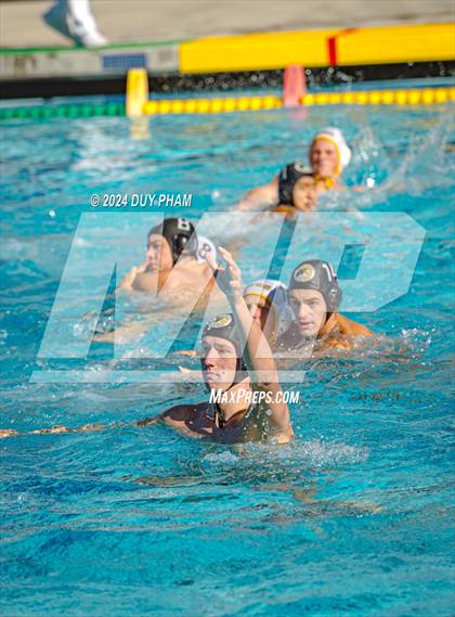 Thumbnail 1 in Brea Olinda VS Capistrano Valley (CIF-SS FINAL D2) photogallery.