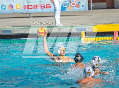 Thumbnail 2 in Brea Olinda VS Capistrano Valley (CIF-SS FINAL D2) photogallery.