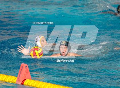 Thumbnail 1 in Brea Olinda VS Capistrano Valley (CIF-SS FINAL D2) photogallery.