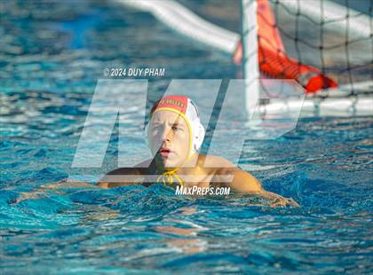 Thumbnail 1 in Brea Olinda VS Capistrano Valley (CIF-SS FINAL D2) photogallery.