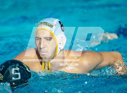 Thumbnail 1 in Brea Olinda VS Capistrano Valley (CIF-SS FINAL D2) photogallery.