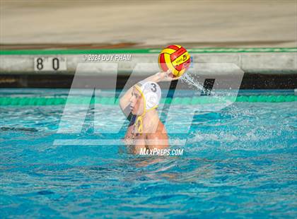 Thumbnail 1 in Brea Olinda VS Capistrano Valley (CIF-SS FINAL D2) photogallery.