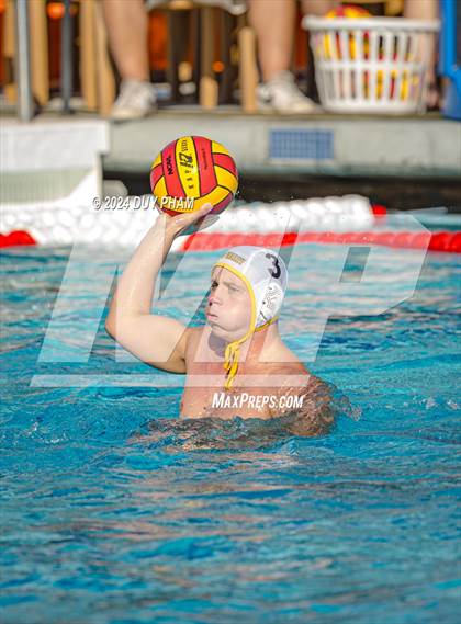 Thumbnail 3 in Brea Olinda VS Capistrano Valley (CIF-SS FINAL D2) photogallery.