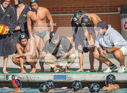 Thumbnail 2 in Brea Olinda VS Capistrano Valley (CIF-SS FINAL D2) photogallery.