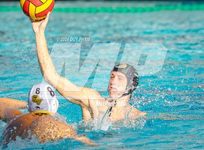 Thumbnail 3 in Brea Olinda VS Capistrano Valley (CIF-SS FINAL D2) photogallery.