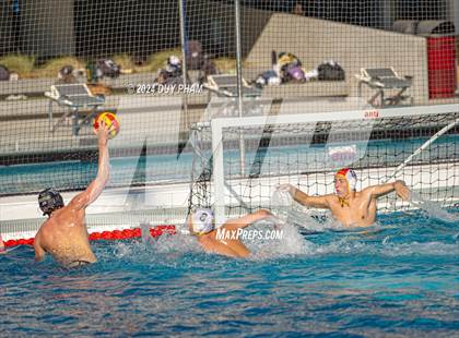 Thumbnail 3 in Brea Olinda VS Capistrano Valley (CIF-SS FINAL D2) photogallery.