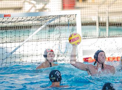 Thumbnail 1 in Brea Olinda VS Capistrano Valley (CIF-SS FINAL D2) photogallery.