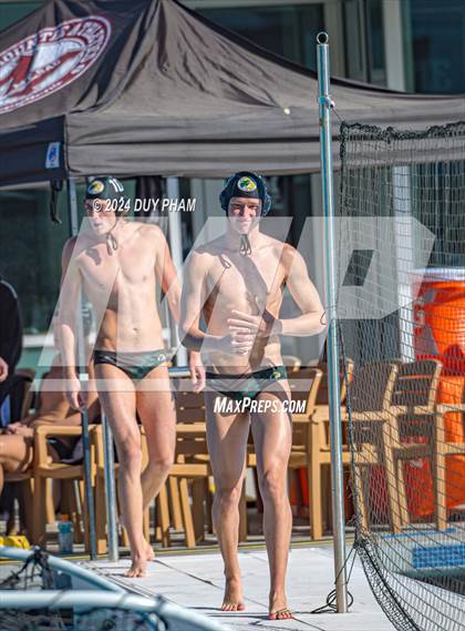 Thumbnail 3 in Brea Olinda VS Capistrano Valley (CIF-SS FINAL D2) photogallery.