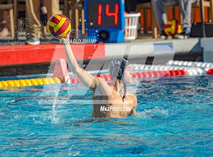 Thumbnail 1 in Brea Olinda VS Capistrano Valley (CIF-SS FINAL D2) photogallery.