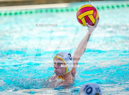 Thumbnail 3 in Brea Olinda VS Capistrano Valley (CIF-SS FINAL D2) photogallery.