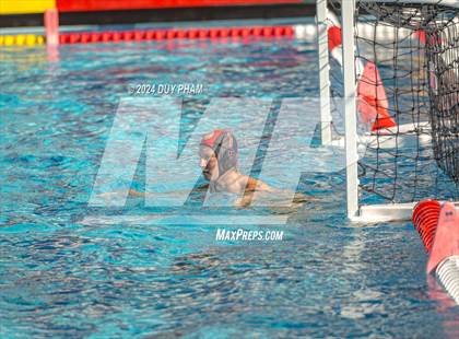 Thumbnail 2 in Brea Olinda VS Capistrano Valley (CIF-SS FINAL D2) photogallery.