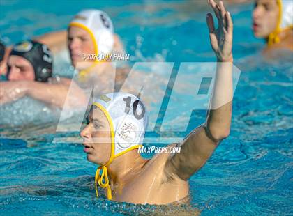Thumbnail 1 in Brea Olinda VS Capistrano Valley (CIF-SS FINAL D2) photogallery.