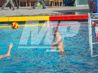 Thumbnail 3 in Brea Olinda VS Capistrano Valley (CIF-SS FINAL D2) photogallery.
