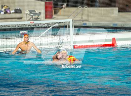 Thumbnail 3 in Brea Olinda VS Capistrano Valley (CIF-SS FINAL D2) photogallery.