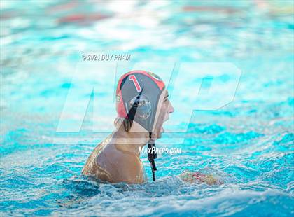 Thumbnail 1 in Brea Olinda VS Capistrano Valley (CIF-SS FINAL D2) photogallery.