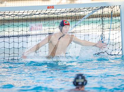 Thumbnail 3 in Brea Olinda VS Capistrano Valley (CIF-SS FINAL D2) photogallery.