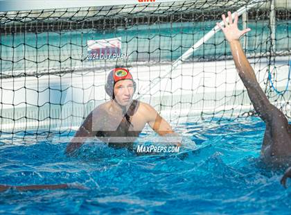 Thumbnail 1 in Brea Olinda VS Capistrano Valley (CIF-SS FINAL D2) photogallery.