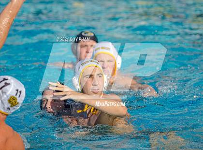Thumbnail 3 in Brea Olinda VS Capistrano Valley (CIF-SS FINAL D2) photogallery.