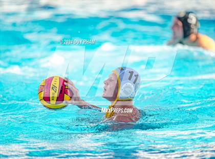 Thumbnail 3 in Brea Olinda VS Capistrano Valley (CIF-SS FINAL D2) photogallery.