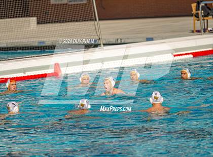 Thumbnail 1 in Brea Olinda VS Capistrano Valley (CIF-SS FINAL D2) photogallery.